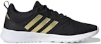 Order (W) adidas QT Racer 2.0 'Negro Oro Metálico' H05800