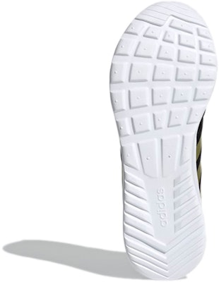 (W) adidas QT Racer 2.0 'Negro Oro Metálico' H05800 Details for (W) adidas QT Racer 2.0 'Negro Oro Metálico' H05800