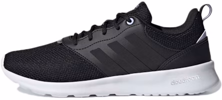 (Women) adidas QT Racer 2.0 'Black Violet Tone' H00548 (Women) adidas QT Racer 2.0 'Black Violet Tone' H00548