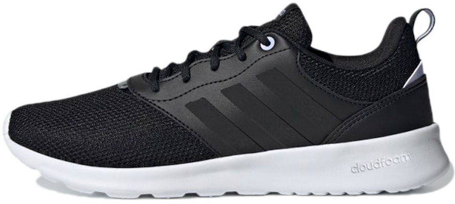 (W) adidas QT Racer 2.0 'Hitam Ungu' H00548 Buy (W) adidas QT Racer 2.0 'Hitam Ungu' H00548