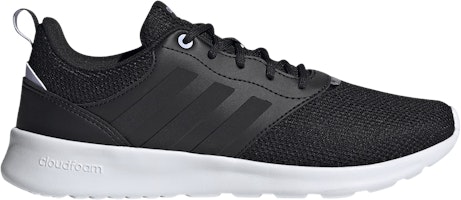 (Women) adidas QT Racer 2.0 'Black Violet Tone' H00548 (Women) adidas QT Racer 2.0 'Black Violet Tone' H00548