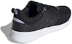 Shop (W) adidas QT Racer 2.0 'Hitam Ungu' H00548
