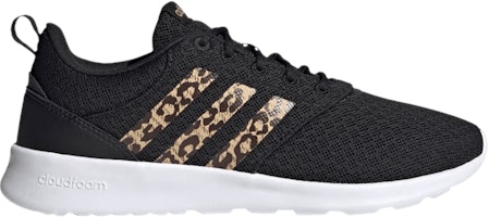 (Women) adidas QT Racer 2.0 'Cheetah Print' FY8247 (Women) adidas QT Racer 2.0 'Cheetah Print' FY8247