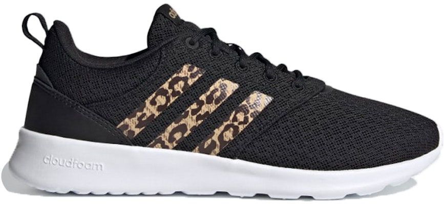 (Women) adidas QT Racer 2.0 'Cheetah Print' FY8247 Order (Women) adidas QT Racer 2.0 'Cheetah Print' FY8247