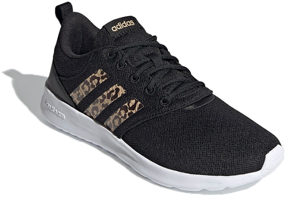 (Women) adidas QT Racer 2.0 'Cheetah Print' FY8247 Lookbook (Women) adidas QT Racer 2.0 'Cheetah Print' FY8247