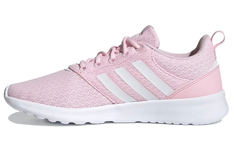 (Women) adidas QT Racer 2.0 'Clear Pink' FY8311