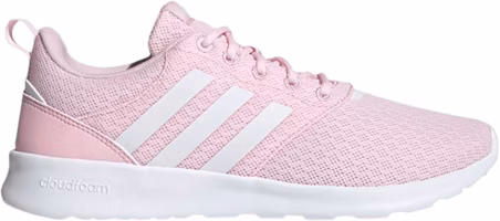 (Women) adidas QT Racer 2.0 'Clear Pink' FY8311 (Women) adidas QT Racer 2.0 'Clear Pink' FY8311