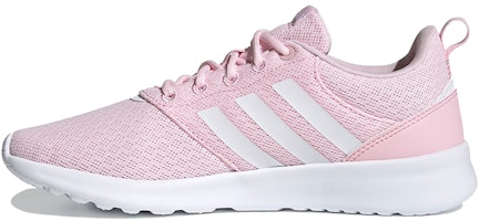(Women) adidas QT Racer 2.0 'Clear Pink' FY8311 (Women) adidas QT Racer 2.0 'Clear Pink' FY8311