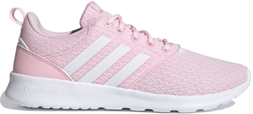 (W) 아디다스 QT 레이서 2.0 '클리어 핑크' FY8311 Order (W) 아디다스 QT 레이서 2.0 '클리어 핑크' FY8311