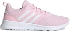 Order (W) 아디다스 QT 레이서 2.0 '클리어 핑크' FY8311