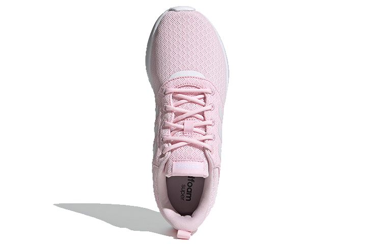 Purchase adidas neo Qt Racer 2.0 低筒 跑步鞋 女款 粉白色