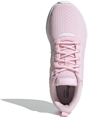 (W) 아디다스 QT 레이서 2.0 '클리어 핑크' FY8311 Purchase (W) 아디다스 QT 레이서 2.0 '클리어 핑크' FY8311