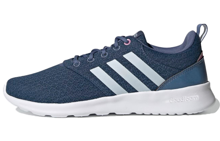 (Women) adidas QT Racer 2.0 'Crew Blue' FY8308