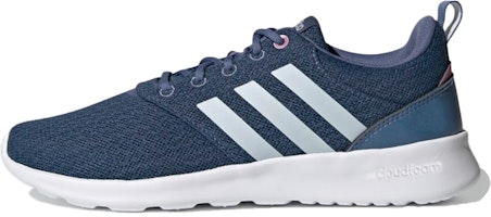 (Women) adidas QT Racer 2.0 'Crew Blue' FY8308 (Women) adidas QT Racer 2.0 'Crew Blue' FY8308
