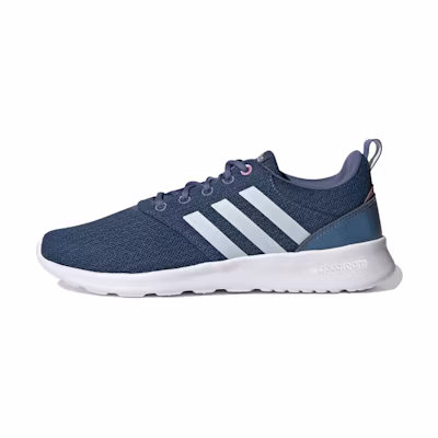 (W) adidas QT Racer 2.0 'Crew Blue'