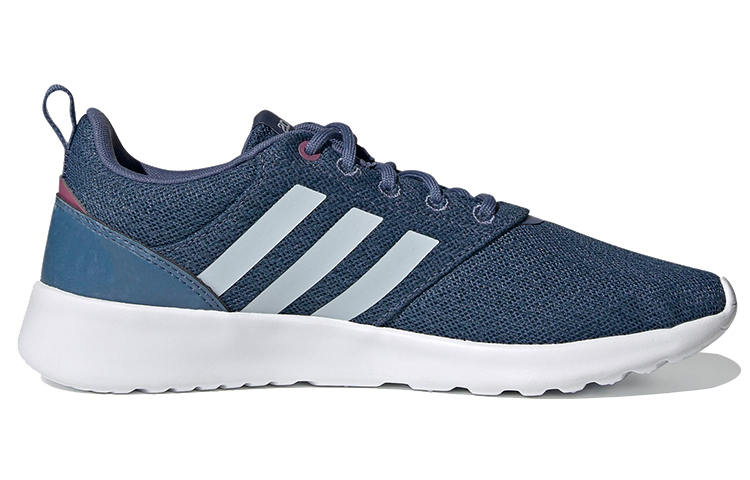 Order 愛迪達 (adidas) neo Qt Racer 2.0 低幫 跑步鞋 女款 藍