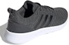 Shop (W) adidas QT Racer 2.0 'Gris Core Black' FX4824