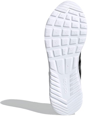 (W) adidas QT Racer 2.0 'Gris Core Black' FX4824 Details for (W) adidas QT Racer 2.0 'Gris Core Black' FX4824