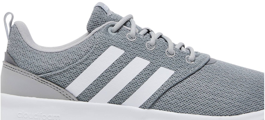 (W) adidas QT Racer 2.0 'Abu Putih' FY8312 Order (W) adidas QT Racer 2.0 'Abu Putih' FY8312