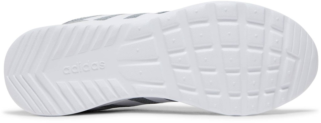 (W) adidas QT Racer 2.0 'Abu Putih' FY8312 Shop (W) adidas QT Racer 2.0 'Abu Putih' FY8312