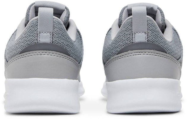 (W) adidas QT Racer 2.0 'Abu Putih' FY8312 Details for (W) adidas QT Racer 2.0 'Abu Putih' FY8312