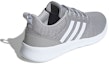 Shop (W) 阿迪达斯QT Racer 2.0 '浅花岗岩白' FV9610