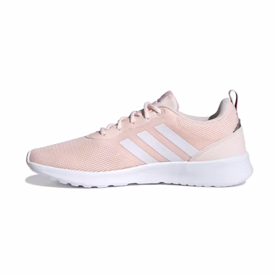 (W) adidas QT Racer 2.0 'Pink Tint'