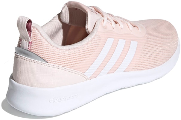 (W) 아디다스 QT 레이서 2.0 '핑크 틴트' FW3253 Shop (W) 아디다스 QT 레이서 2.0 '핑크 틴트' FW3253