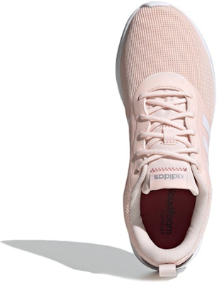 (W) 아디다스 QT 레이서 2.0 '핑크 틴트' FW3253 Purchase (W) 아디다스 QT 레이서 2.0 '핑크 틴트' FW3253