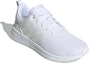 Lookbook (W) adidas QT Racer 2.0 'Putih Iridescent' H05793