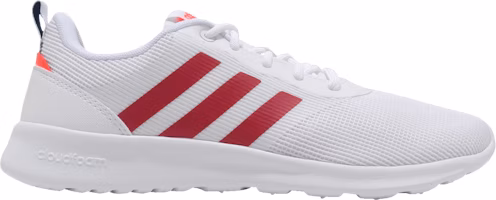 (Women) adidas QT Racer 2.0 'White Power Pink' FW7280 (Women) adidas QT Racer 2.0 'White Power Pink' FW7280