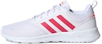 Buy (W) 아디다스 QT 레이서 2.0 '화이트 파워 핑크' FW7280