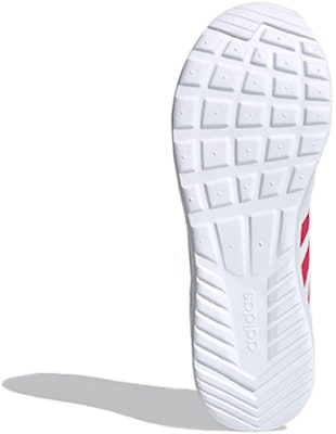 (W) 아디다스 QT 레이서 2.0 '화이트 파워 핑크' FW7280 Details for (W) 아디다스 QT 레이서 2.0 '화이트 파워 핑크' FW7280