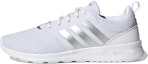 Buy (W) adidas QT Racer 2.0 'Putih Silver Metalik' FY8313
