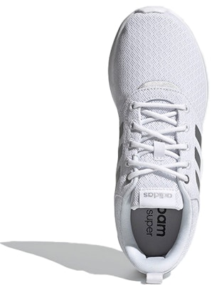 (W) adidas QT Racer 2.0 'Putih Silver Metalik' FY8313 Purchase (W) adidas QT Racer 2.0 'Putih Silver Metalik' FY8313