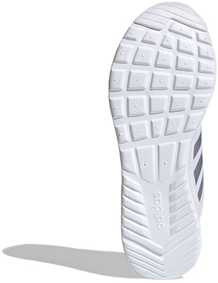 (W) adidas QT Racer 2.0 'Putih Silver Metalik' FY8313 Details for (W) adidas QT Racer 2.0 'Putih Silver Metalik' FY8313