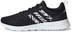 Buy adidas neo Qt Racer 2.0 低筒 跑步鞋 女款 黑白