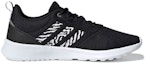 Order adidas neo Qt Racer 2.0 低筒 跑步鞋 女款 黑白