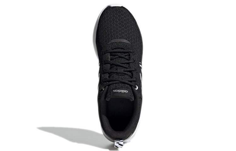 Purchase adidas neo Qt Racer 2.0 低筒 跑步鞋 女款 黑白
