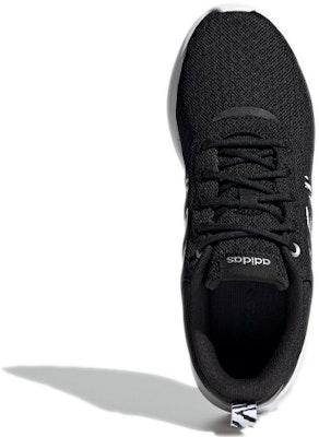 adidas neo Qt Racer 2.0 低筒 跑步鞋 女款 黑白 Purchase adidas neo Qt Racer 2.0 低筒 跑步鞋 女款 黑白