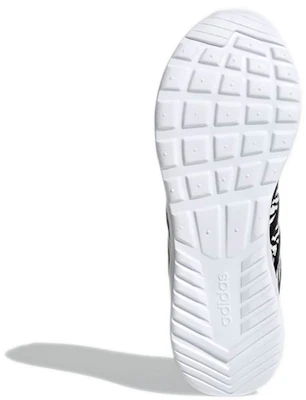 adidas neo Qt Racer 2.0 低筒 跑步鞋 女款 黑白 Details for adidas neo Qt Racer 2.0 低筒 跑步鞋 女款 黑白