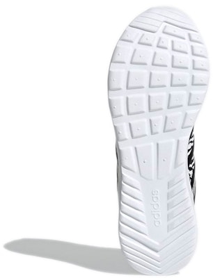 adidas neo Qt Racer 2.0 低筒 跑步鞋 女款 黑白 Details for adidas neo Qt Racer 2.0 低筒 跑步鞋 女款 黑白