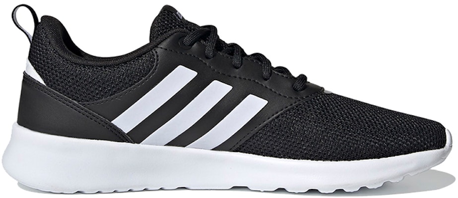 (W) 阿迪达斯 QT Racer 2.0 黑白配色款 FY8320 Order (W) 阿迪达斯 QT Racer 2.0 黑白配色款 FY8320