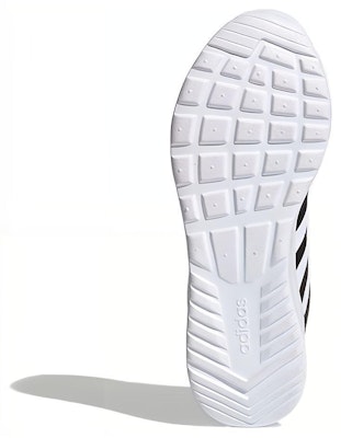 (W) 阿迪达斯 QT Racer 2.0 黑白配色款 FY8320 Details for (W) 阿迪达斯 QT Racer 2.0 黑白配色款 FY8320