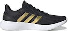 Order (女款) adidas QT Racer 3.0 '黑色啞光金' GY2322