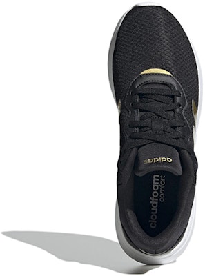 (女款) adidas QT Racer 3.0 '黑色啞光金' GY2322 Purchase (女款) adidas QT Racer 3.0 '黑色啞光金' GY2322