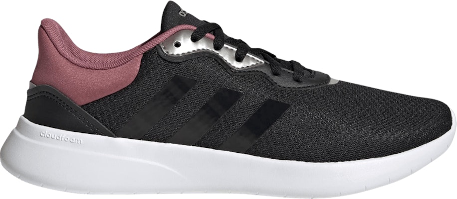 (W) adidas QT Racer 3.0 'Negro Rosa Strata' HP6254 Buy (W) adidas QT Racer 3.0 'Negro Rosa Strata' HP6254