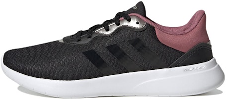 (Women) adidas QT Racer 3.0 'Black Pink Strata' HP6254 (Women) adidas QT Racer 3.0 'Black Pink Strata' HP6254