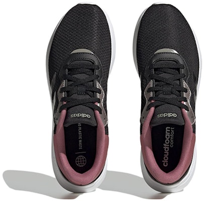 (W) 아디다스 QT 레이서 3.0 '블랙 핑크 스트라타' HP6254 Purchase (W) 아디다스 QT 레이서 3.0 '블랙 핑크 스트라타' HP6254