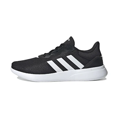 (W) adidas QT Racer 3.0 'Black White'